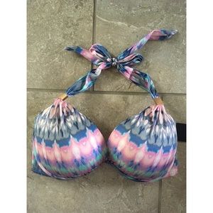 Victoria Secret Bathing Suit Top